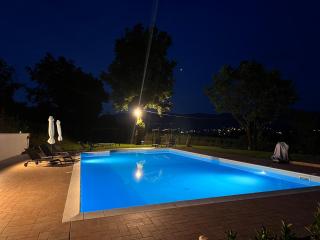 APPARTAMENTI CON PISCINA - Spoleto - 7