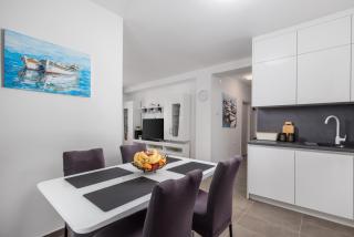 Relax Fiume Apartment - 3