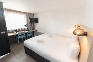 Hôtel Inn Design La Rochelle - 4