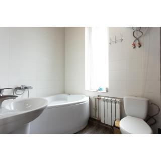 Studio apartment in the city center - Charkiv - 4