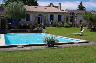 Oestuaire - Gauriac - 0