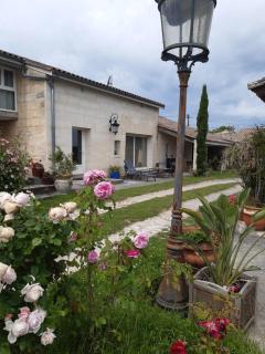 Oestuaire - Gauriac - 3