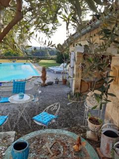 Oestuaire - Gauriac - 1