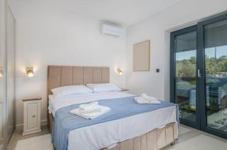 Tea Deluxe Apartment with private Pool - Malinska - 6