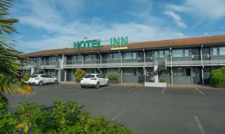 Hôtel Inn Design La Rochelle - 1