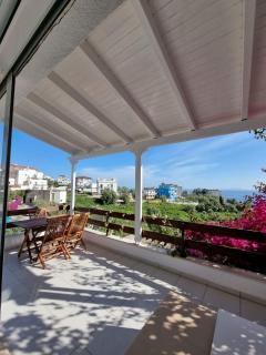 The Olives Terrace Residences - 9