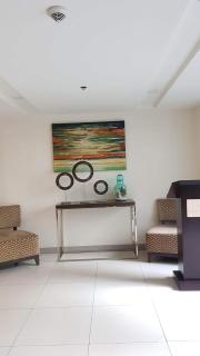 101 Newport blvd C2 4F by Rechelle Nunag - Manila - 1