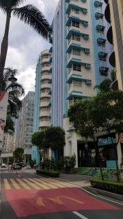 101 Newport blvd C2 4F by Rechelle Nunag - Manila - 8