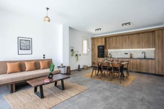 Villa Tranquila Rhodes - Psinthos - 8