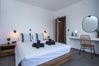 Villa Tranquila Rhodes - Psinthos - 5