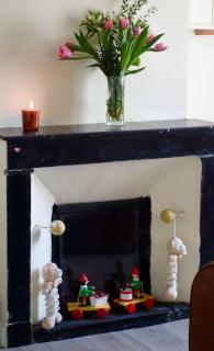 Appartement Quartier Latin 4 personnes - París - 5