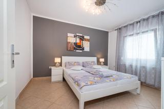 Apartments Silver - Zadar - 1