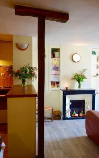Appartement Quartier Latin 4 personnes - París - 6