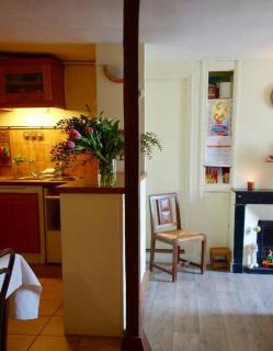 Appartement Quartier Latin 4 personnes - París - 7