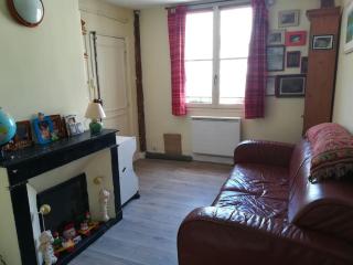 Appartement Quartier Latin 4 personnes - París - 3