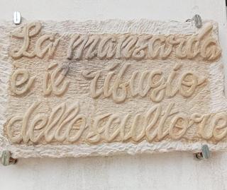 Il rifugio dello scultore - 3