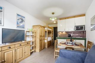 Chamonix Sud - Bâtiment F 210 - Happy Rentals - Chamonix - 9