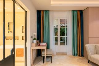 Hotel Byblos Saint-Tropez - Saint-Tropez - 3