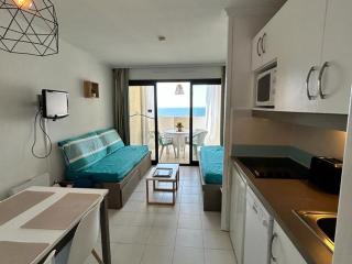 Appartement rénové 2 pièces Cannes, plage, piscines, parking privé - FR-1-609-5 - Cannes - 8
