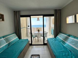 Appartement rénové 2 pièces Cannes, plage, piscines, parking privé - FR-1-609-5 - Cannes - 9