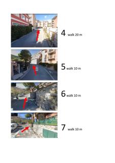 Costamare - Monterosso al Mare - 8