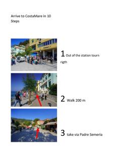 Costamare - Monterosso al Mare - 9