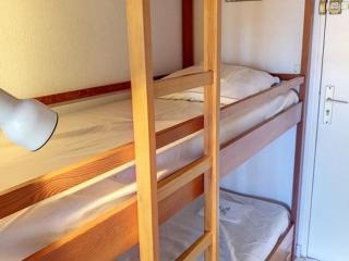 Studio cabine climatisé avec piscine et parking à Bormes-les-Mimosas - FR-1-610-75 - Bormes-les-Mimosas - 4