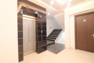 Hotel Sky Residency - Near Okhla Phase 1 - 7