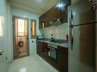 Aliya Luxury Apartment - PREMIUM - AGADIR - 5