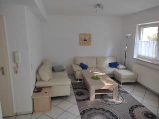 Monteursunterkunft Nidderau-Windecken (20 km Hanau, 30 km Frankfurt) - 0