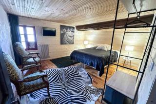 RIBERA 1 - Beautiful reformed house PARKING - 6
