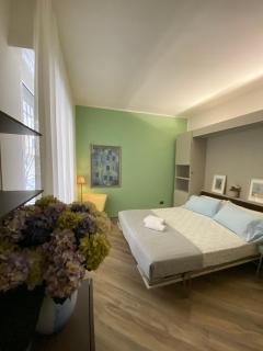 Strandhaus San Sebastiano - Spotorno - 2