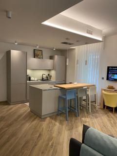 Strandhaus San Sebastiano - Spotorno - 6