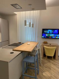 Strandhaus San Sebastiano - Spotorno - 4