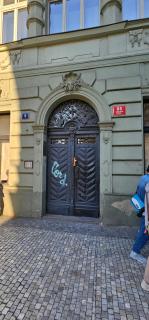 Historic Centre Apartments V - Prague - 4