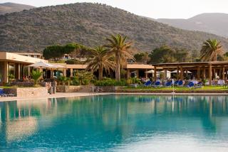Kernos Beach Hotel & Bungalows - Malia - 9