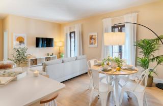 Apartamentos Turísticos Isems - Aracena - 6