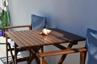 Cute Studio in Milos - Tripiti - 4
