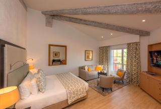 Hotel Byblos Saint-Tropez - 3