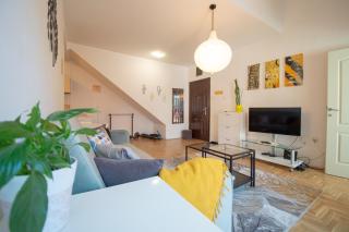 Spacious 1-bedroom apartment - Novi Sad - 9