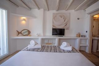 Nuera Villa - Mikonos - 1