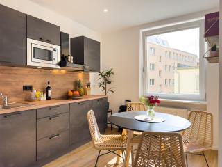 Lorenz Apartments - Nuremberg - 7