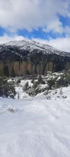 Cabaña Challhuaco - Bariloche - 6