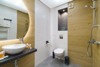 Bistra & Galina Hotel - Roese - 5
