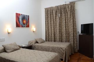 Toscano Hotel - Rafaela - 7