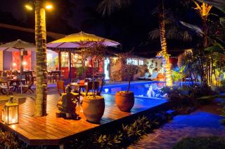 Hotel Pousada Coqueiros - Arraial d'Ajuda - 6