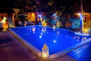 Hotel Pousada Coqueiros - Arraial d'Ajuda - 8