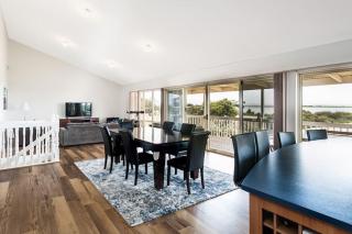 Hindmarsh Hideaway- Waterfront pet friendly NBN Private jetty - Hindmarsh Island - 8
