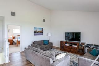 Hindmarsh Hideaway- Waterfront pet friendly NBN Private jetty - Hindmarsh Island - 6