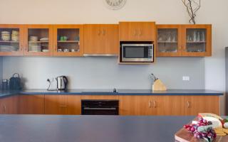 Hindmarsh Hideaway- Waterfront pet friendly NBN Private jetty - Hindmarsh Island - 3